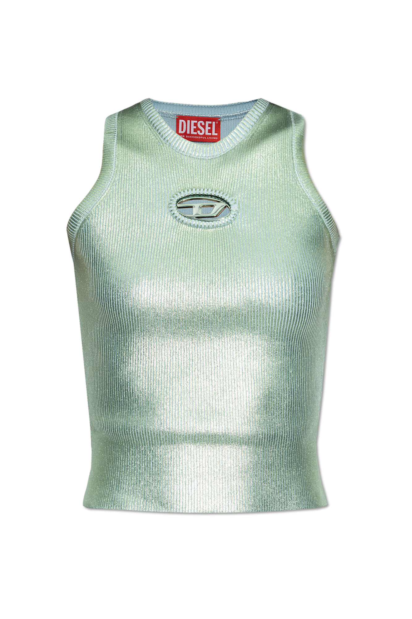 Green Top M-CADDIX-TOP-M Diesel - Vitkac AS